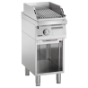 Grill a Piedra de Lava - Serie 700 - 9000 W
