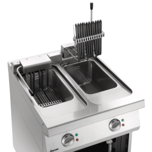Freidora Eléctrica - Serie 700 - 2 x 11 L