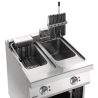 Freidora Eléctrica - Serie 700 - 2 x 11 L