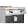 Fourneau Plaque Grill a Gas - Serie 900