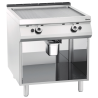 Fourneau Plaque Grill a Gas - Serie 900