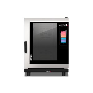 Four Mixte iCook con TSC - 10 GN 2/1 - Mychef