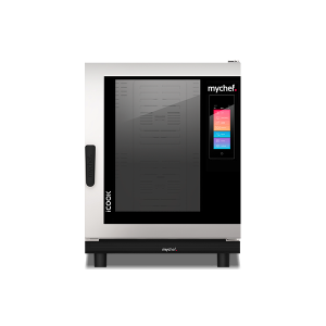 Four Mixte iCook avec TSC - 10 GN 1/1 - Mychef