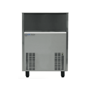 Máquina de Hielo - 79 Kg - Ice Tech