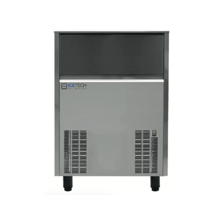 Máquina de Hielo - 79 Kg - Ice Tech