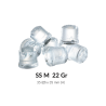 Máquina de Hielo - 79 Kg - Ice Tech