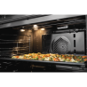 Horno de Gas 5 Fuegos - Serie 900