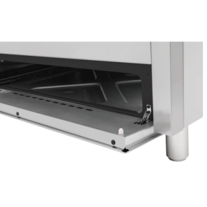 Horno de Gas 5 Fuegos - Serie 900