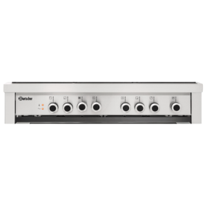 Horno de Gas 5 Fuegos - Serie 900