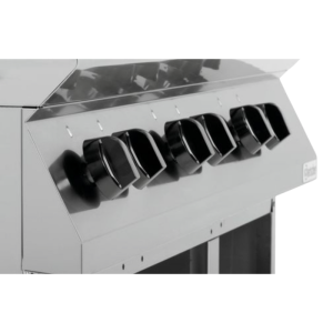 Cocina a Gas 6 Fuegos - Serie 700