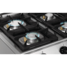 Cocina a Gas 4 Fuegos - Serie 700