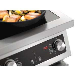 Cocina de Inducción 2 Fuegos - Serie 700