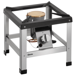 Hornillo con Patas - 6800 W