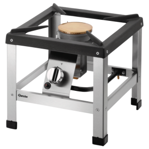 Hornillo con Patas - 6800 W