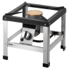 Hornillo con Patas - 6800 W