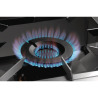 Hornillo de Gas con Patas - 20000 W