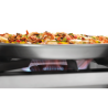Hornillo de Gas con Patas - 20000 W
