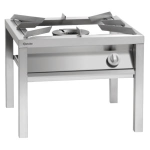 Hornillo de Gas con Patas - 20000 W