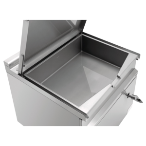 Braisière Basculante 80 L - Serie 900