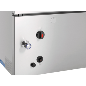 Braisière Basculante a Gas 80 L - Serie 900