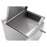 Braisière Basculante a Gas 120 L - Serie 900