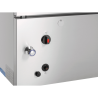 Braisière Basculante a Gas 120 L - Serie 900