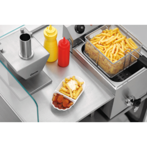Estante Empotrado M1 para Snackpoint 200