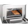 Placa de Parrilla Reversible para Snackjet