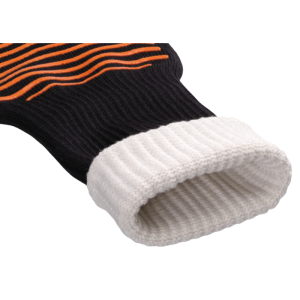 Guantes de Barbacoa 425 mm - Lote de 2
