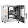 Cuatro Mixto a Vapor Silversteam - 5 Niveles