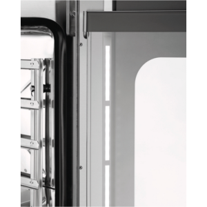 Cuatro Mixto a Vapor Silversteam - 5 Niveles