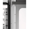 Cuatro Mixto a Vapor Silversteam - 5 Niveles