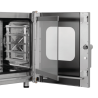 Cuatro Mixto a Vapor Silversteam - 5 Niveles