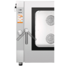 Cuatro Mixto a Vapor Silversteam - 5 Niveles