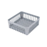 Casier para Lavavasos - 35 x 35 cm - Stalgast