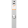 Cuatro Mixto a Vapor Silversteam - 5 Niveles