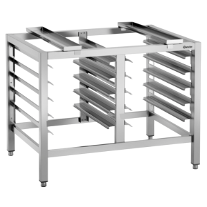 Soporte para Horno Mixto a Vapor
