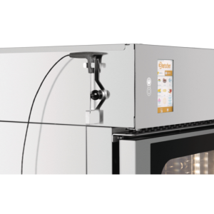 Sonda de Temperatura de Núcleo para Horno Combinado