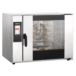 Horno de Convección - 5 Niveles