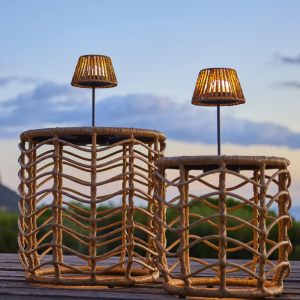 Lámpara de Mesa LED - Twins Raffy - Lote de 2 - Lumisky