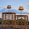 Lámpara de Mesa LED - Twins Raffy - Lote de 2 - Lumisky