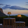 Lámpara de Mesa LED - Twins Raffy - Lote de 2 - Lumisky