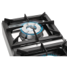 Réchaud a Gas 2 Fuegos - 11000 W