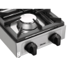 Réchaud a Gas 2 Fuegos - 11000 W