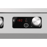 Réchaud de Inducción 2 Fuegos - 10000 W