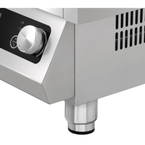Réchaud de Inducción 2 Fuegos - 10000 W