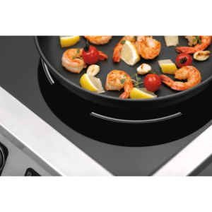 Induction Hob 4 Burners - 14000 W