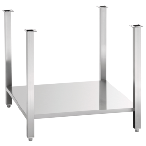 Soporte para Cocina de Inducción de 4 Quemadores