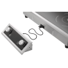 Placa de Inducción 2 Fuegos - 7000 W