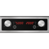 Placa de Inducción 2 Fuegos - 7000 W